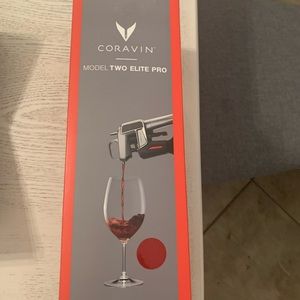 Wine gadget